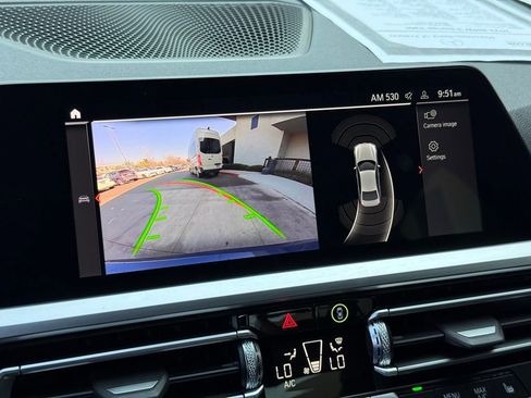 Used 2022 BMW 330i 330i w/ Convenience Package image 4