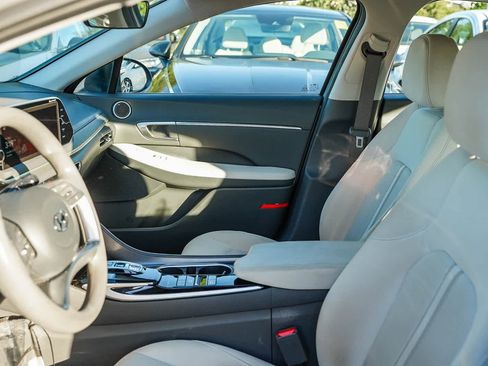 Certified 2023 Hyundai Sonata SEL image 14