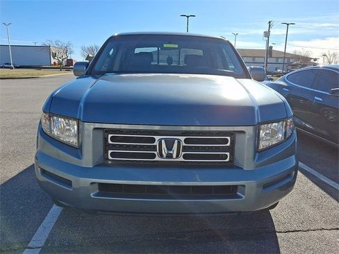 Used 2008 Honda Ridgeline RTS image 2