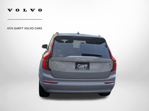 New 2026 Volvo XC90 B5 Plus w/ Protection Package image 4