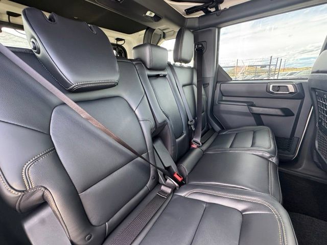 New 2026 Ford Bronco Badlands w/ Sasquatch Package AWD/4WD image 22