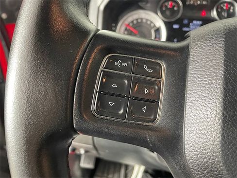 Used 2014 RAM 2500 SLT w/ Luxury Group image 10