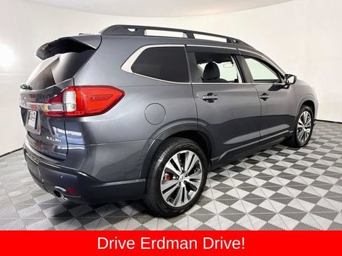 Used 2021 Subaru Ascent Premium w/ Convenience Package AWD/4WD image 23