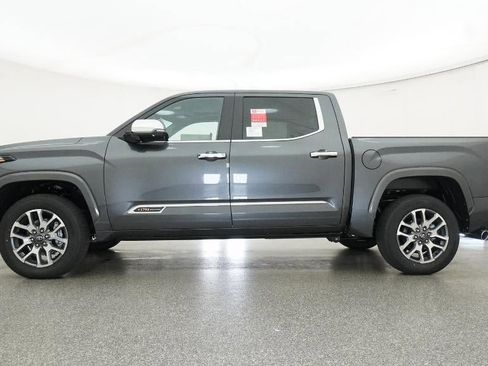 New 2026 Toyota Tundra 1794 Edition AWD/4WD image 19