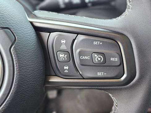 New 2026 Jeep Wrangler Unlimited Sport image 18