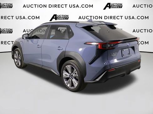 Used 2023 Subaru Solterra AWD image 40