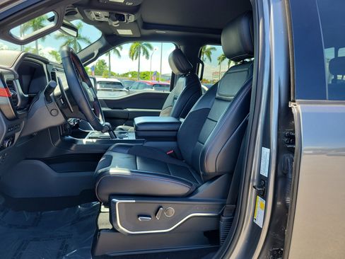 Used 2024 Ford F150 Raptor AWD/4WD image 17