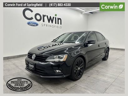 Used 2018 Volkswagen Jetta Sport