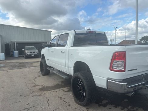 Used 2019 RAM 1500 Big Horn AWD/4WD image 20