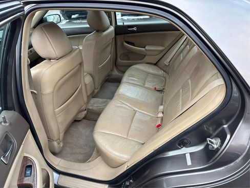 Used 2007 Honda Accord EX image 11