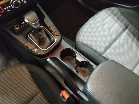 Used 2023 Kia Soul LX w/ LX Technology Package image 26