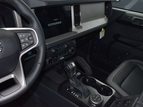 New 2025 Ford Bronco Sport Badlands w/ Badlands Tech Package image 15