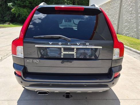 Used 2014 Volvo XC90 3.2 FWD image 5