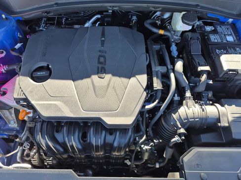 New 2026 Kia Sportage X-Pro Prestige image 17