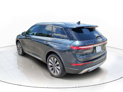 Certified 2020 Lincoln Corsair Reserve w/ Equipment Group 201A AWD/4WD image 3