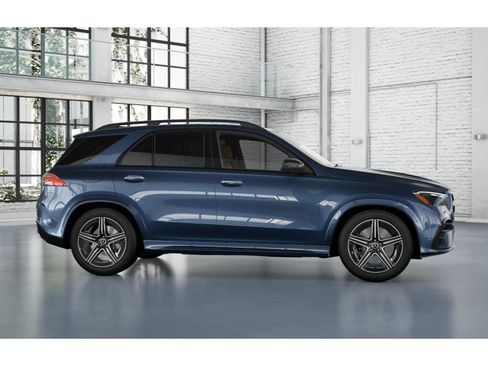 New 2026 Mercedes-Benz GLE 450 4MATIC image 15