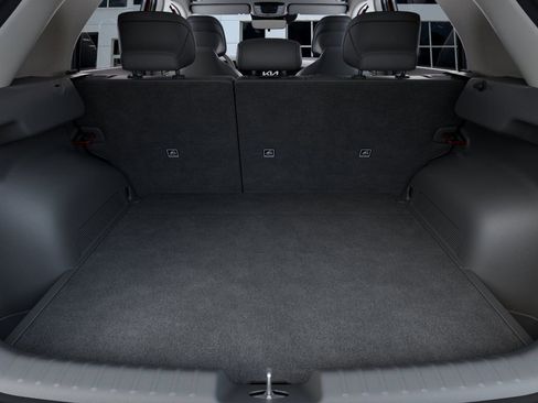 New 2026 Kia Niro EX image 19