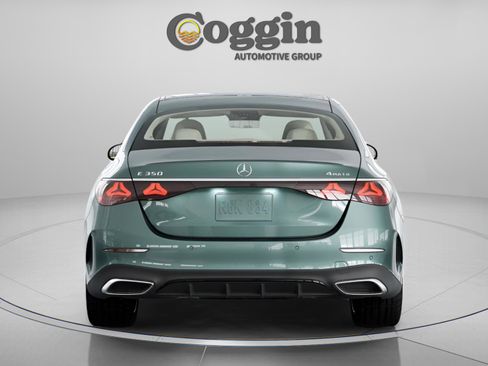 New 2026 Mercedes-Benz E 350 E 350 image 18