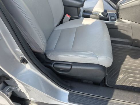 Used 2015 Honda CR-V EX-L image 13