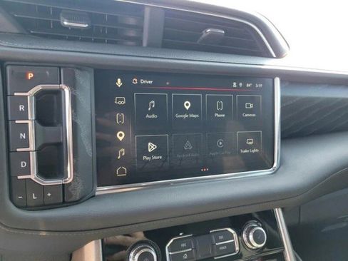 Used 2023 GMC Yukon Denali RWD image 21
