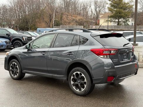 Used 2023 Subaru Crosstrek 2.0i image 8