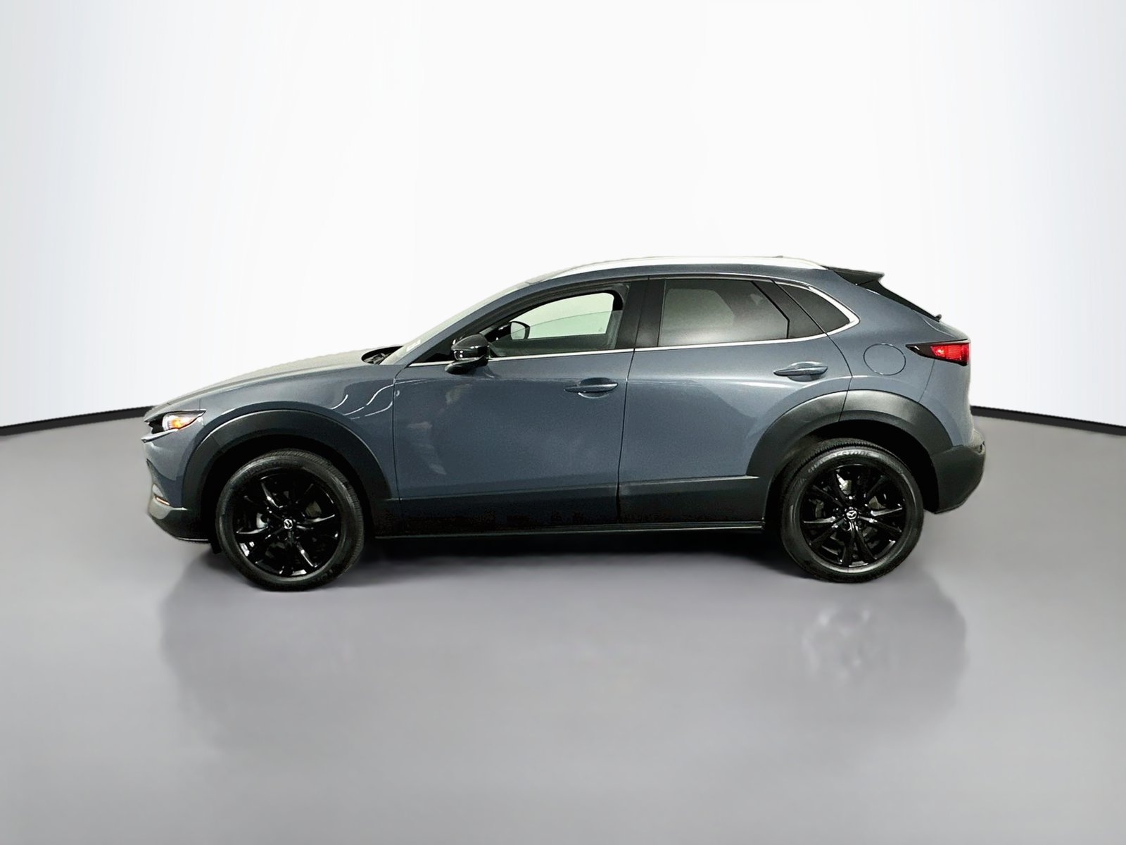 Certified 2024 MAZDA CX-30 2.5 Turbo w/ Premium Plus Pkg AWD/4WD image 4