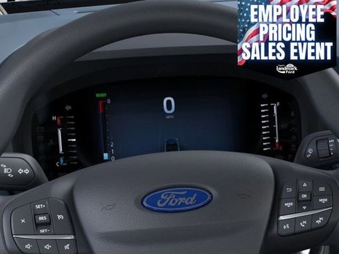 New 2026 Ford Maverick XL w/ Equipment Group 101A AWD/4WD image 13