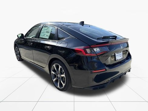 New 2026 Honda Civic Sport Touring image 6