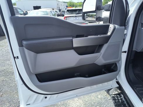 New 2025 Ford F350 XL w/ STX Appearance Package image 10