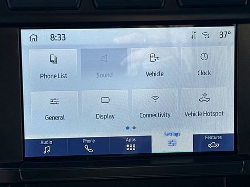 Certified 2024 Ford F250 XL w/ STX Appearance Package AWD/4WD image 31