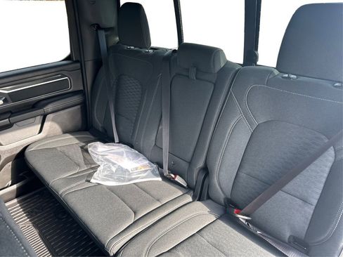 New 2026 RAM 1500 Big Horn image 20