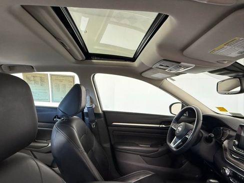 Used 2019 Nissan Altima 2.5 Platinum image 51