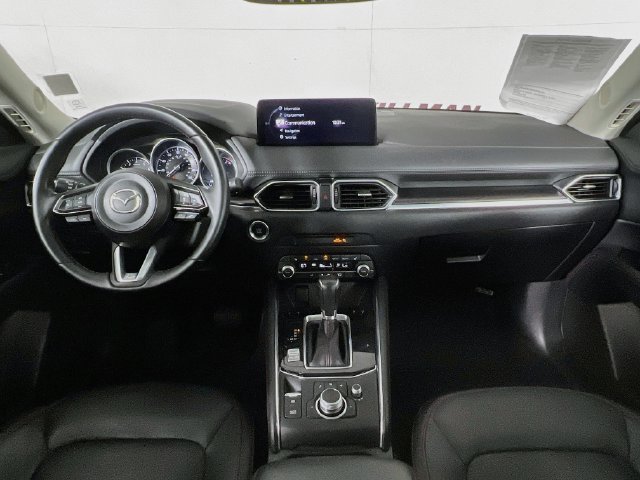 Used 2023 MAZDA CX-5 Carbon Edition AWD/4WD image 23