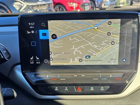 Used 2022 Volkswagen ID.4 Pro S image 35