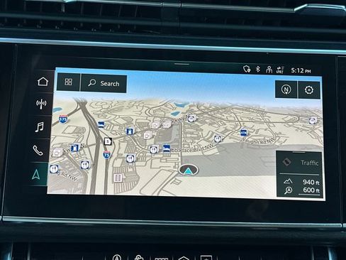 Used 2021 Audi Q8 Premium Plus w/ Premium Plus Package image 31