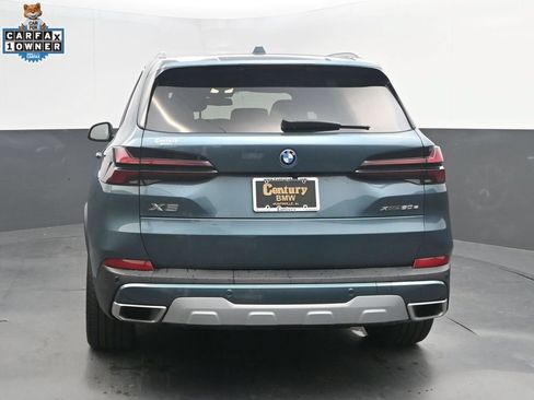 Used 2024 BMW X5 xDrive50e w/ Premium Package AWD/4WD image 6