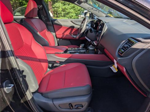 New 2026 Lexus NX 350 AWD w/ Accessory Package (2T) image 7