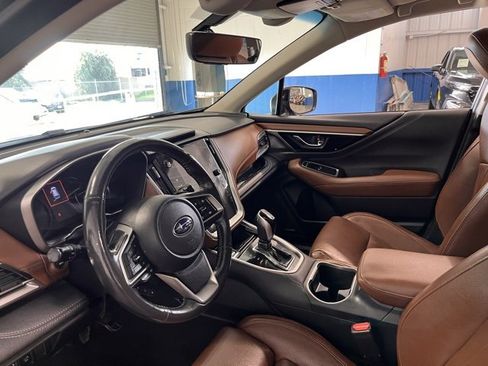 Used 2020 Subaru Outback Touring image 23