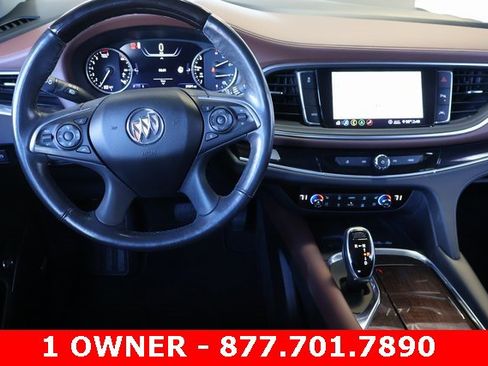 Used 2020 Buick Enclave Avenir w/ Avenir Technology Package image 16