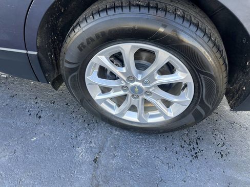 Used 2018 Chevrolet Equinox LS image 9