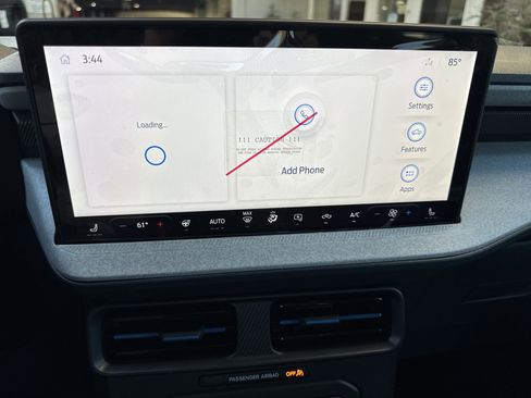 New 2026 Ford Maverick XLT w/ XLT Luxury Package image 13