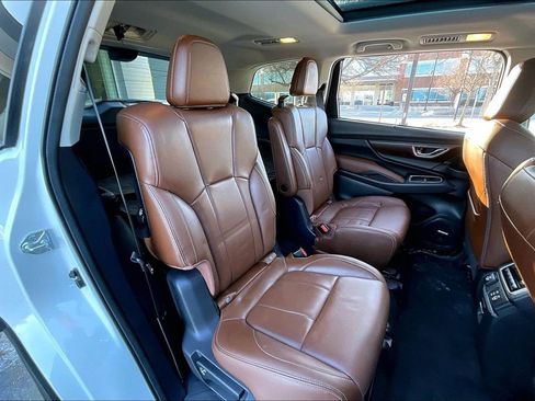 Certified 2023 Subaru Ascent Touring image 30