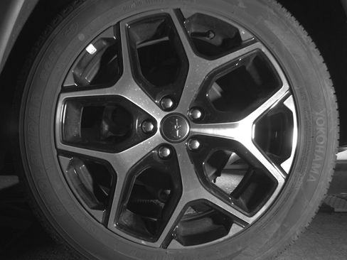 Used 2025 Jeep Compass Limited image 14