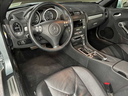 Used 2006 Mercedes-Benz SLK 350 image 23
