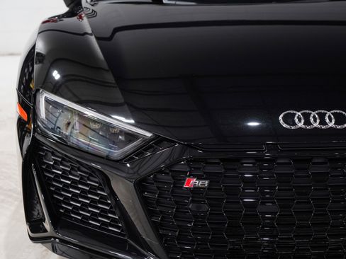 Used 2023 Audi R8 V10 performance RWD image 27
