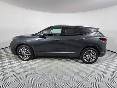 Used 2020 Chevrolet Blazer Premier AWD/4WD image 8