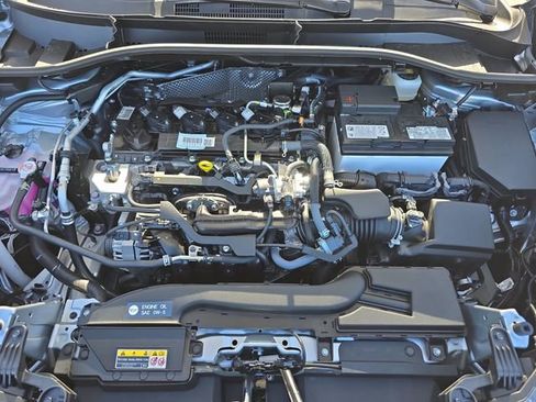 New 2026 Toyota Corolla Cross L image 30