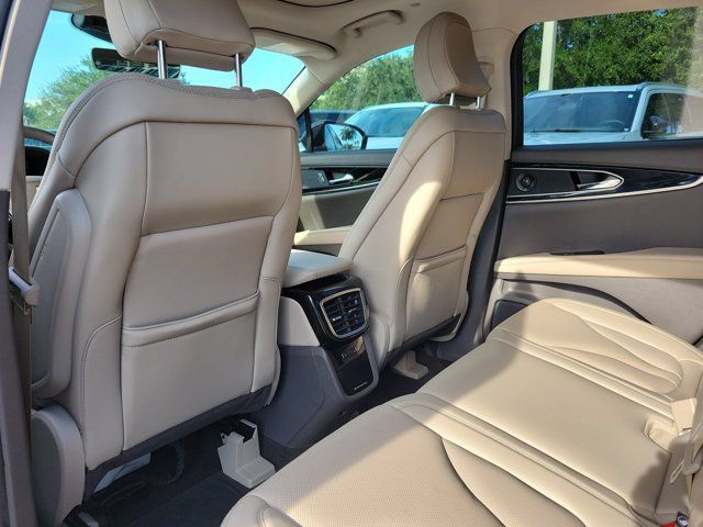 Certified 2023 Lincoln Nautilus Reserve w/ Equipment Group 201A AWD/4WD image 15