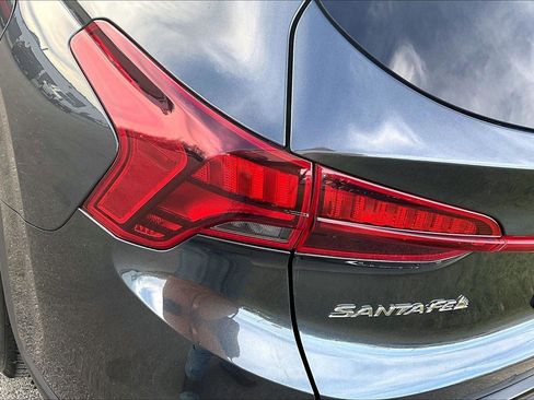 Used 2023 Hyundai Santa Fe SE image 30