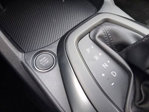 Used 2025 Kia K4 LXS image 26